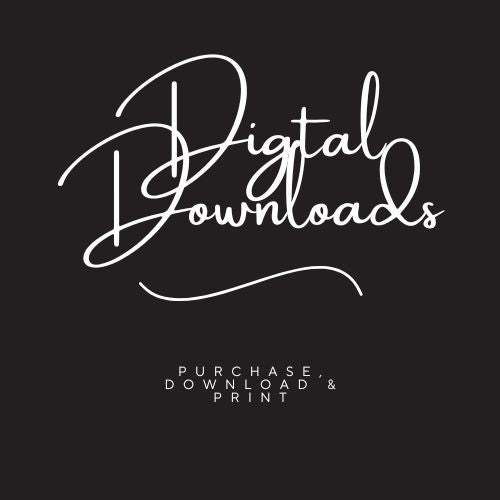 Digital Downloads