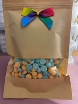 Large bag of mini melts