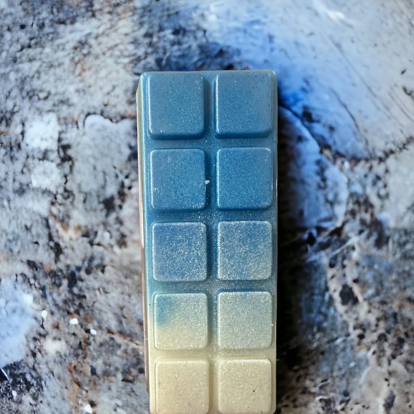 20 Wax Melt Snap Bars