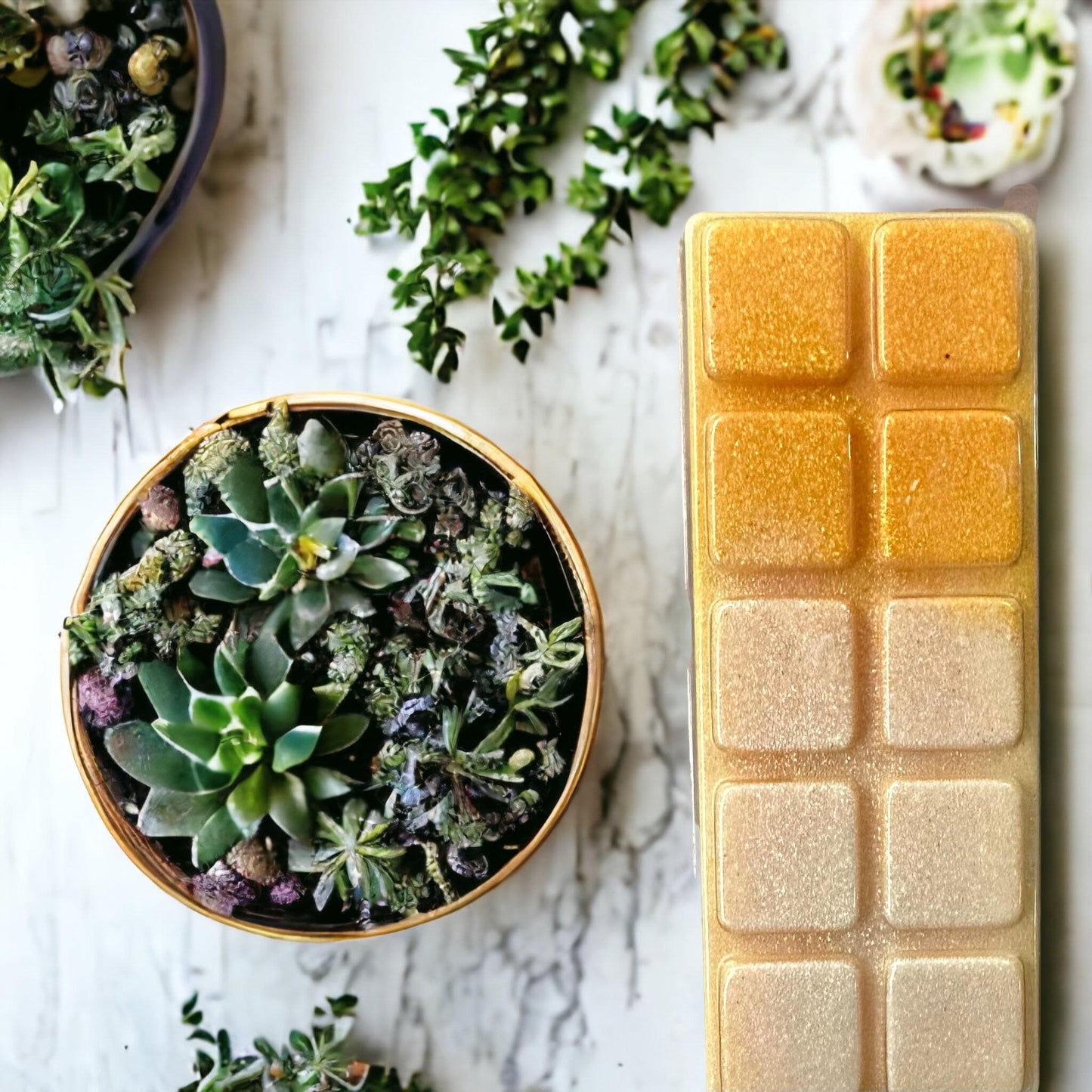 20 Wax Melt Snap Bars