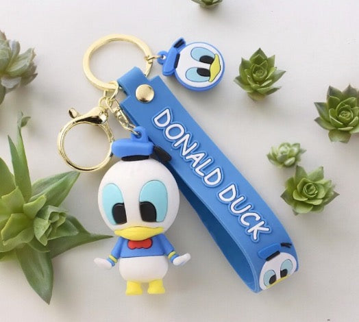 Donald Keyring