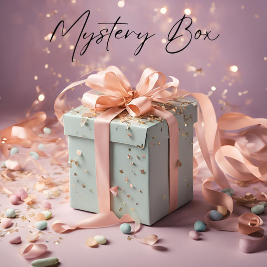 Mystery / Surprise Boxes home fragrance